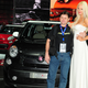 Illustration for article titled The Lovely Booth Professionals Of The 2012 Paris Motor Show